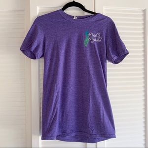 Pride&Prejudice Play Crew Shirt